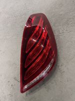 Mercedes-Benz S W222 Lampa tylna A2229065501