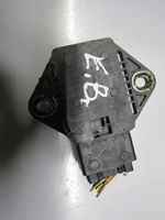 Mercedes-Benz E W211 Sensore di imbardata accelerazione ESP A0025426618