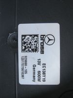 Mercedes-Benz GLE (W166 - C292) Convogliatore ventilatore raffreddamento del radiatore A099062500