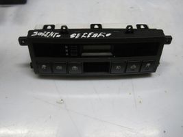 KIA Sorento Monitor / wyświetlacz / ekran 945003E500