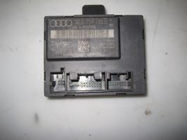 Audi Q7 4M Centralina/modulo portiere 4L0959795B