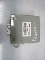 Citroen C-Crosser Centralina/modulo ECU ripartitore di coppia 8631A417