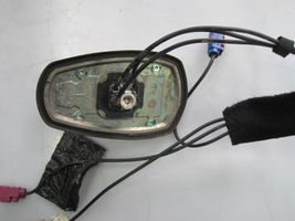 Mercedes-Benz E A207 GPS-pystyantenni 2078201375