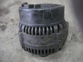 Mercedes-Benz CL C140 Alternator 0091545602