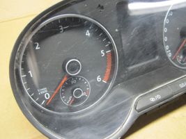 Volkswagen Amarok Licznik / Prędkościomierz 2H0920871A