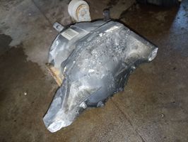 Mercedes-Benz CLS C218 X218 Rear differential A2043501314