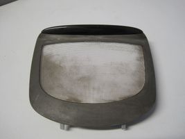 Mercedes-Benz ML W166 Illuminazione sedili anteriori A0015425123