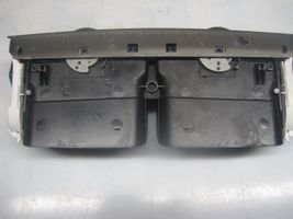 Porsche Cayenne (92A) Griglia di ventilazione centrale cruscotto 3B0819728A