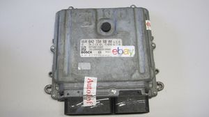 Mercedes-Benz GL X164 Motora vadības bloka ECU A6421506800