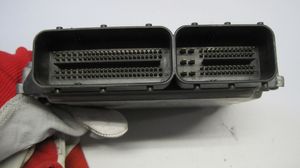 Mercedes-Benz E W211 Centralina/modulo motore ECU A6471530779