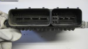 Mercedes-Benz C W204 Komputer / Sterownik ECU silnika A6421502334