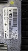 Citroen C-Crosser Centralina/modulo motore ECU 9664487580