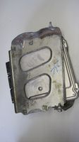 Citroen C-Crosser Unité de commande, module ECU de moteur 9664487580