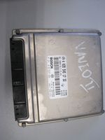 Mercedes-Benz Vaneo W414 Unité de commande, module ECU de moteur A0285451732