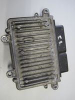 Mercedes-Benz B W245 Motorsteuergerät ECU A6401503634