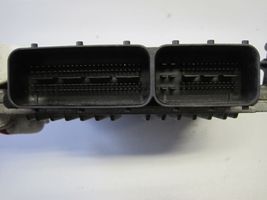 Mercedes-Benz R W251 Komputer / Sterownik ECU silnika A2721534779