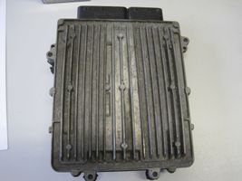 Mercedes-Benz S W222 Centralina/modulo motore ECU A2769007500