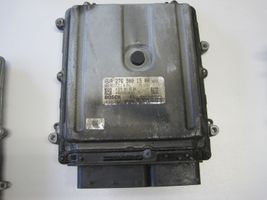 Mercedes-Benz S W222 Komputer / Sterownik ECU silnika A2769001500