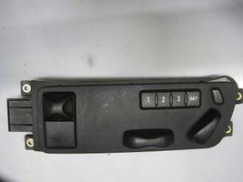 Porsche Cayenne (92A) Interruttore di controllo del sedile 7L5959765A