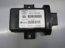 Volvo V60 Modulo luce LCM 30782784AB