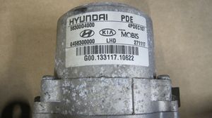 Hyundai i30 Scatola dello sterzo G456399500