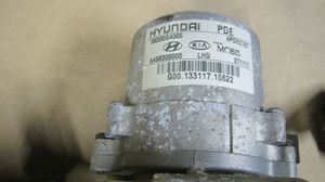 Hyundai i30 Scatola dello sterzo G456399500