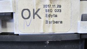 Hyundai i30 Tachimetro (quadro strumenti) 1164202470