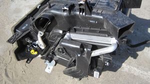 Hyundai i30 Scatola climatizzatore riscaldamento abitacolo assemblata 97200G4000