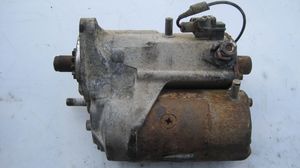 Toyota Land Cruiser (J150) Motorino d’avviamento 2810030051