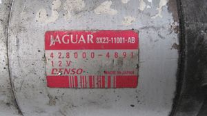 Jaguar XF X260 Motor de arranque EX2311001