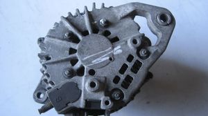 Nissan Patrol Y61 Alternator 23100V0100