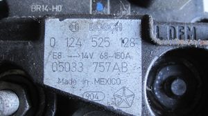Jeep Compass Generaattori/laturi 05033757AB