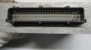 Saab 9-5 Sterownik / Moduł ECU 5380076