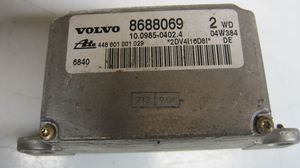 Volvo V70 Sensore di imbardata accelerazione ESP 8688069