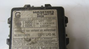 Mitsubishi Galant Boîtier module alarme MR301003