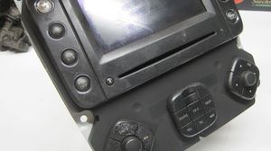 Maserati Quattroporte Radio/CD/DVD/GPS-pääyksikkö 7612002395