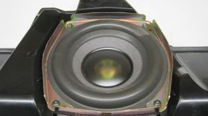 Maserati Quattroporte Enceinte subwoofer 67071100