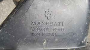 Maserati Quattroporte Kanał powietrzny kabiny 67997300