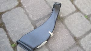 Maserati Quattroporte Conduit d'air (cabine) 66704000