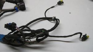 Maserati Quattroporte Rear door wiring loom 200536