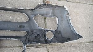 BMW X3 F25 Etupuskuri 51118056874