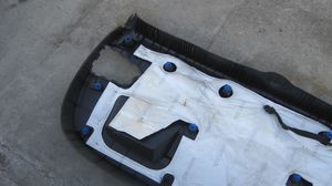 Hyundai i30 Separatore bagagliaio 81750G4200