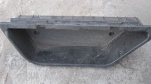 Hyundai i30 Vano portaoggetti nel bagagliaio 85759G4710