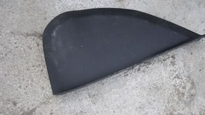 Hyundai i30 Inserti decorativi cornice della consolle centrale 84731G4000