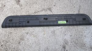 Hyundai i30 Etuoven kynnyksen suojalista 85884G4000