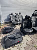 Mercedes-Benz ML W166 Fotele / Kanapa / Komplet A1664404808