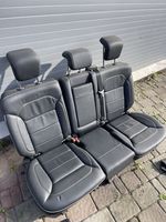 Mercedes-Benz ML W166 Set sedili A1664404808