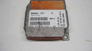 Mercedes-Benz CL C140 Pompe ABS 0018201026