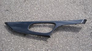 Nissan X-Trail T32 Front door trim bar 806834CL0A