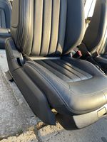 Mercedes-Benz CLS C218 X218 Fotele / Kanapa / Komplet 